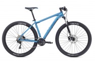 BREEZER STORM 29 Expert 29er RH 17"