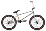 SE Bikes Mauler chrome 2016